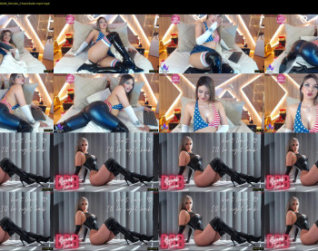 carlotta_ricci — 120 minute Chaturbate female cam show recording, 720p, Jul 5, 2025