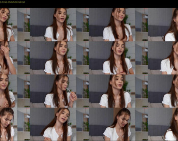 celestara — 16 minute Chaturbate female cam show recording, 720p, Jul 4, 2025