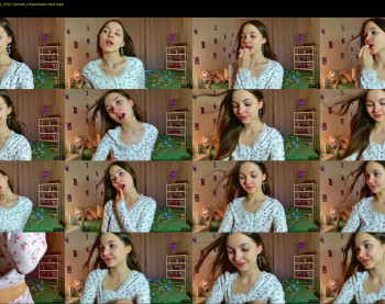 charming_bliss — 7 minute Chaturbate female cam show recording, 720p, Jul 4, 2025