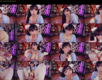 chery_lady22 — 121 minute Chaturbate female cam show recording, 720p, Jul 4, 2025