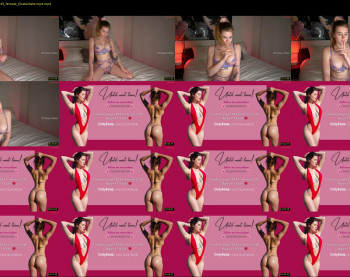 chloewildd — 19 minute Chaturbate female cam show recording, 720p, Jul 5, 2025
