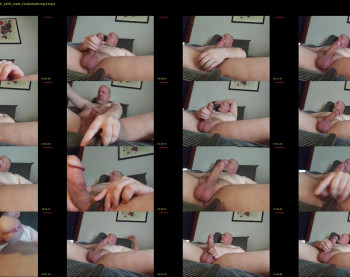 dcorruptor — 36 minute Chaturbate male cam show recording, 720p, Jul 4, 2025