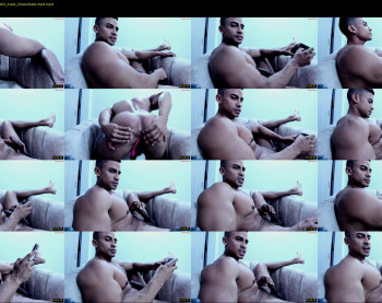 dimitriklein — 58 minute Chaturbate male cam show recording, 720p, Jul 4, 2025