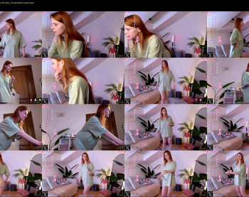 doll_lesli — 44 minute Chaturbate female cam show recording, 720p, Jul 4, 2025