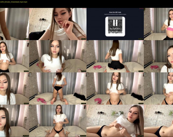 doriscockroft — 81 minute Chaturbate female cam show recording, 720p, Jul 4, 2025