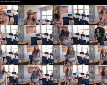 drippingwetgoddess — 121 minute Chaturbate female cam show recording, 720p, Jul 4, 2025