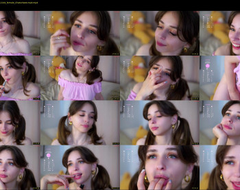 earlenebigge — 60 minute Chaturbate female cam show recording, 720p, Jul 4, 2025