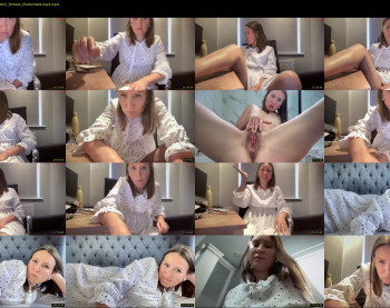 eatmypie69 — 91 minute Chaturbate female cam show recording, 720p, Jul 4, 2025