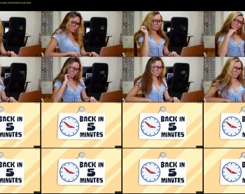 ellcrys — 17 minute Chaturbate couple cam show recording, 720p, Jul 5, 2025