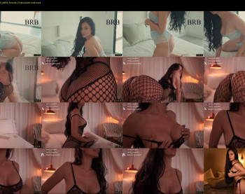 emiilycampbell — 44 minute Chaturbate female cam show recording, 720p, Jul 4, 2025