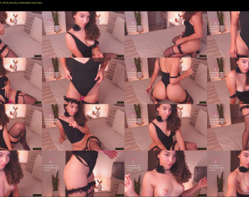 emily_johnson1 — 121 minute Chaturbate female cam show recording, 720p, Jul 5, 2025