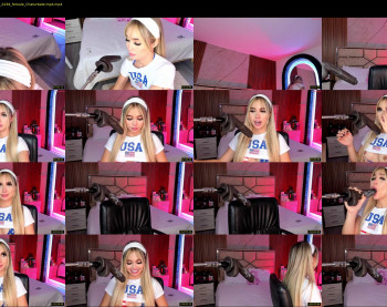 emilyhendrix_ — 121 minute Chaturbate couple cam show recording, 720p, Jul 5, 2025