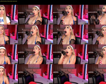 emilyhendrix_ — 89 minute Chaturbate couple cam show recording, 720p, Jul 5, 2025