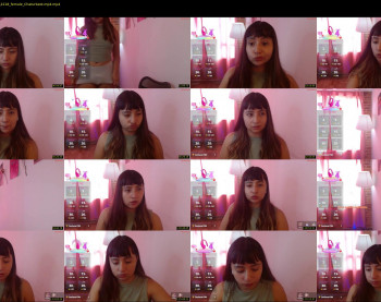 emitaa17228 — 103 minute Chaturbate female cam show recording, 720p, Jul 4, 2025