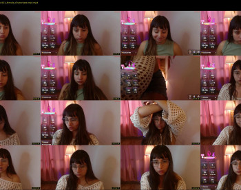 emitaa17228 — 119 minute Chaturbate female cam show recording, 720p, Jul 5, 2025