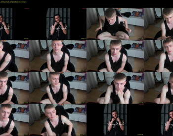 ermak_reborn — 77 minute Chaturbate male cam show recording, 720p, Jul 5, 2025