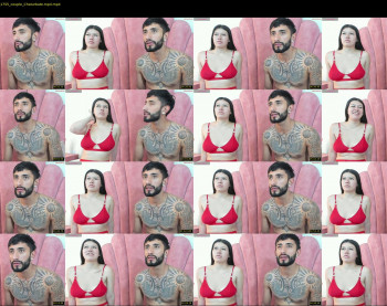 eroticams_vc — 3 minute Chaturbate couple cam show recording, 720p, Jul 4, 2025