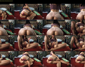 euphoriiiaa — 120 minute Chaturbate female cam show recording, 720p, Jul 4, 2025