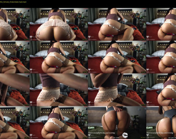 euphoriiiaa — 56 minute Chaturbate female cam show recording, 720p, Jul 4, 2025