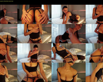 eva_ro — 121 minute Chaturbate female cam show recording, 720p, Jul 4, 2025