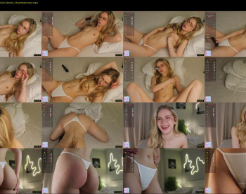 falinegelling — 88 minute Chaturbate female cam show recording, 720p, Jul 5, 2025