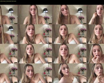 fflloowweerr — 53 minute Chaturbate couple cam show recording, 720p, Jul 4, 2025
