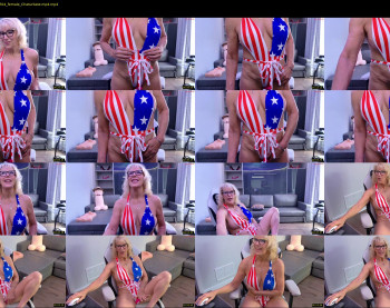 fitcougarcb — 8 minute Chaturbate female cam show recording, 720p, Jul 4, 2025