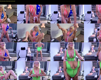 fitcougarcb — 67 minute Chaturbate female cam show recording, 720p, Jul 4, 2025