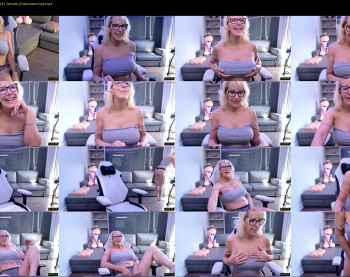 fitcougarcb — 41 minute Chaturbate female cam show recording, 720p, Jul 4, 2025