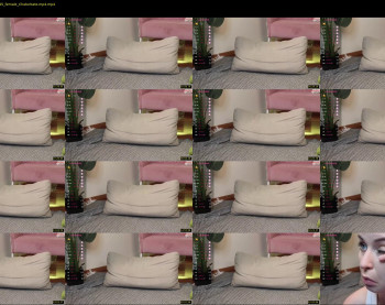 flexi_pixie — 26 minute Chaturbate female cam show recording, 720p, Jul 4, 2025