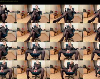 foxydiamond2020 — 20 minute Chaturbate female cam show recording, 720p, Jul 4, 2025