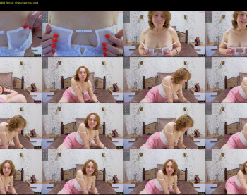 gardner_ava — 4 minute Chaturbate female cam show recording, 720p, Jul 4, 2025