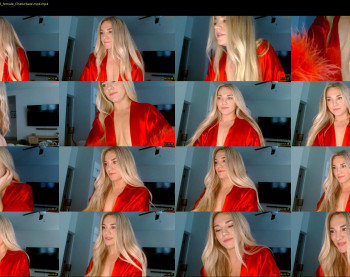 gigilexus — 8 minute Chaturbate female cam show recording, 720p, Jul 4, 2025
