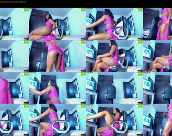ginger_smil — 71 minute Chaturbate female cam show recording, 720p, Jul 4, 2025