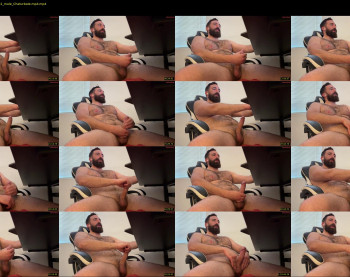 gnorris88 — 72 minute Chaturbate male cam show recording, 720p, Jul 4, 2025