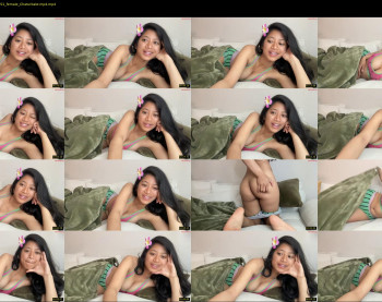 hawaiigirl_ — 7 minute Chaturbate female cam show recording, 720p, Jul 4, 2025