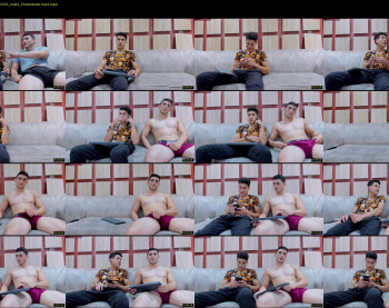 heteros_men — 19 minute Chaturbate male cam show recording, 720p, Jul 4, 2025