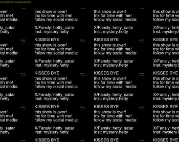 hetty_satar — 15 minute Chaturbate female cam show recording, 720p, Jul 4, 2025