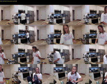 holihurricane — 121 minute Chaturbate female cam show recording, 720p, Jul 4, 2025