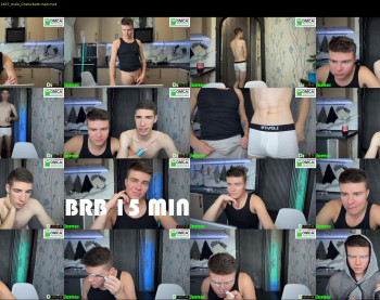 holy_eggs_00 — 121 minute Chaturbate male cam show recording, 720p, Jul 4, 2025
