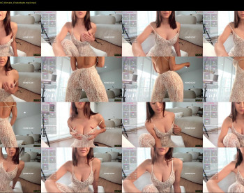 honeyco57 — 42 minute Chaturbate female cam show recording, 720p, Jul 4, 2025