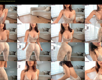 honeyco57 — 71 minute Chaturbate female cam show recording, 720p, Jul 4, 2025