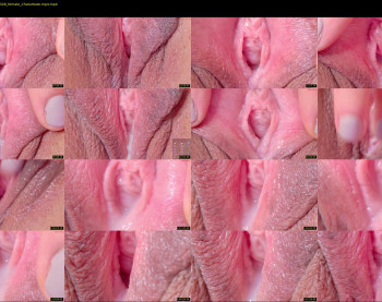 horny_moly — 122 minute Chaturbate female cam show recording, 720p, Jul 5, 2025