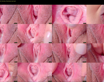 horny_moly — 94 minute Chaturbate female cam show recording, 720p, Jul 5, 2025