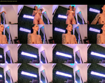 hotfallingdevil — 19 minute Chaturbate female cam show recording, 720p, Jul 4, 2025