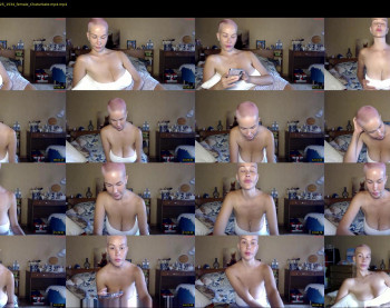 hugetittiesgerda — 30 minute Chaturbate female cam show recording, 720p, Jul 4, 2025