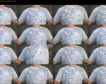 il_undercover — 4 minute Chaturbate male cam show recording, 480p, Jul 4, 2025