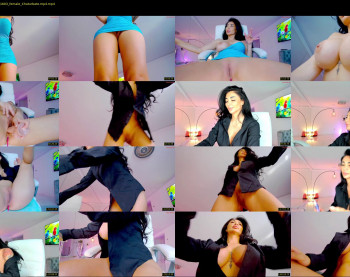 indiansweety — 120 minute Chaturbate female cam show recording, 720p, Jul 4, 2025
