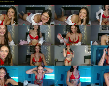 indy_xx — 118 minute Chaturbate female cam show recording, 480p, Jul 5, 2025