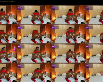 iris_violeta — 41 minute Chaturbate female cam show recording, 720p, Jul 4, 2025